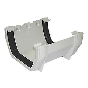 metal gutter brackets amazon|screwfix guttering brackets.